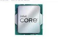 INTEL CORE I7-13700 2.1GHz 1700P 30MB (65W) UHD770 TRAY FANSIZ